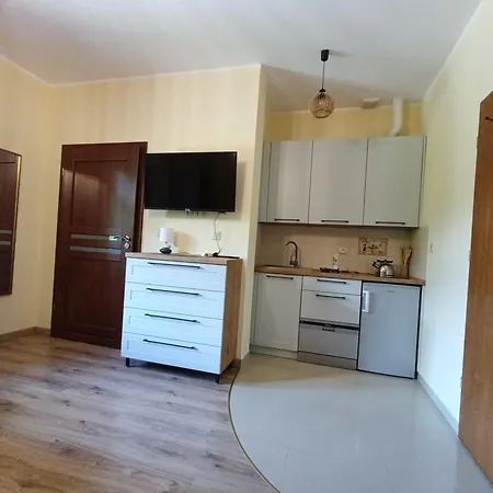 Apartment 40 *