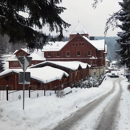 40 * Schreiberhau