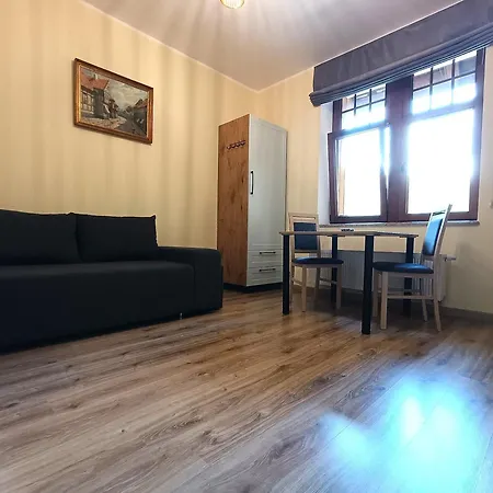 公寓 40 斯克拉斯卡波伦巴