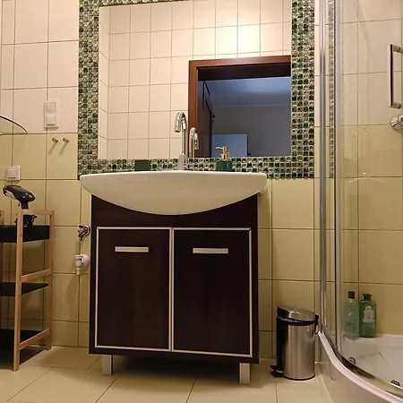 40 Apartmán Sklářská Poruba