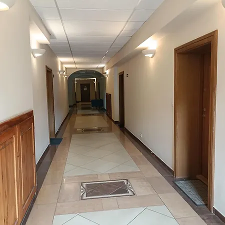 公寓 40 斯克拉斯卡波伦巴