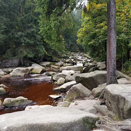 公寓 40 斯克拉斯卡波伦巴