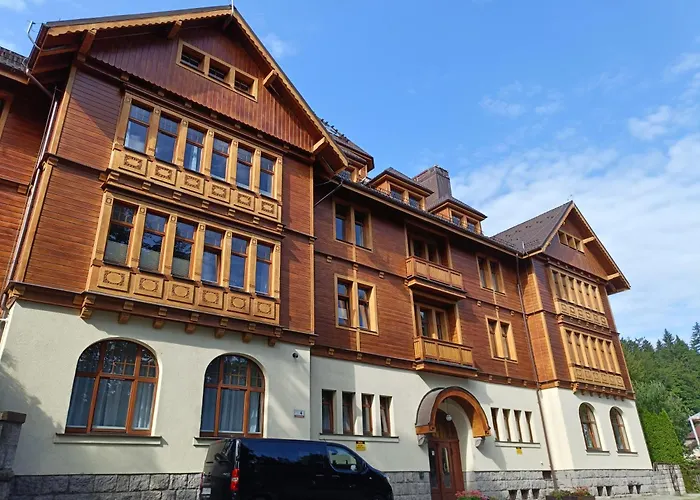 40 公寓 斯克拉斯卡波伦巴